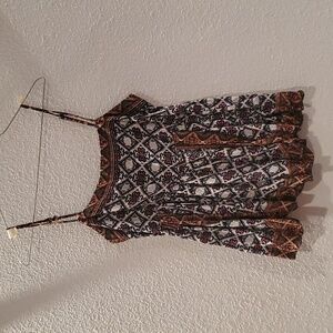 ☀️Maurice's Tank Top - large